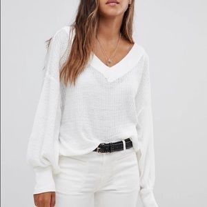 Free People Southside Thermal